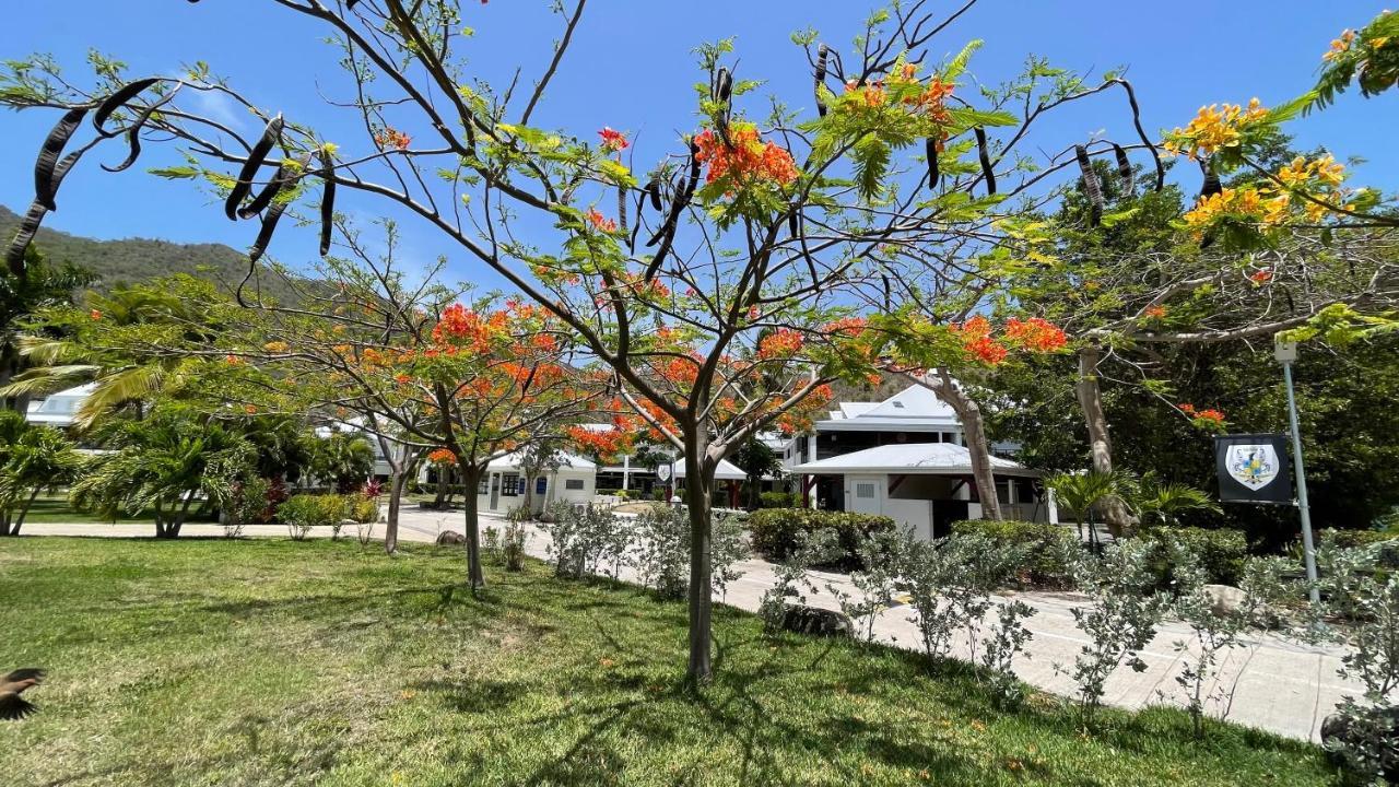 Island Escape, Marina Paradise & Beach Adventures Cul de Sac Exterior foto
