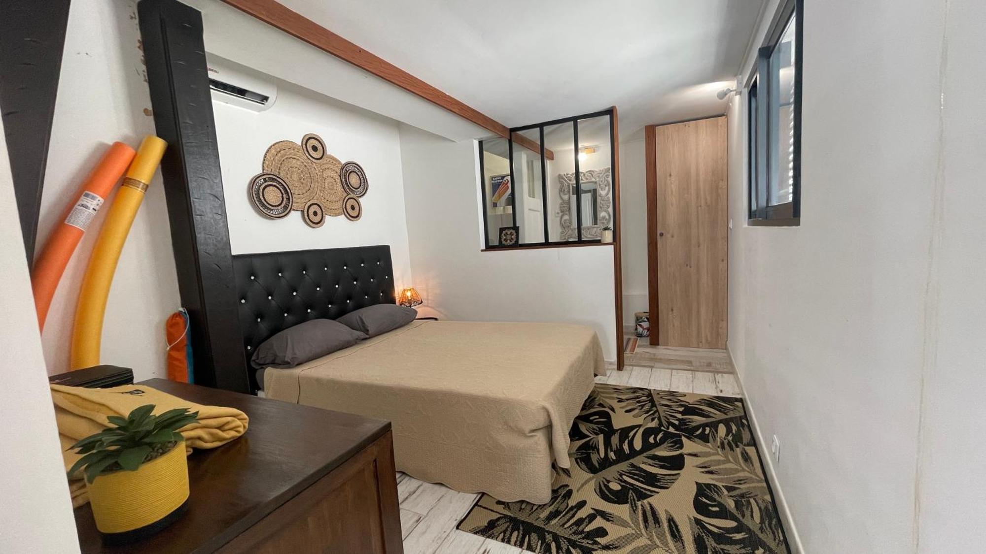 Island Escape, Marina Paradise & Beach Adventures Cul de Sac Exterior foto