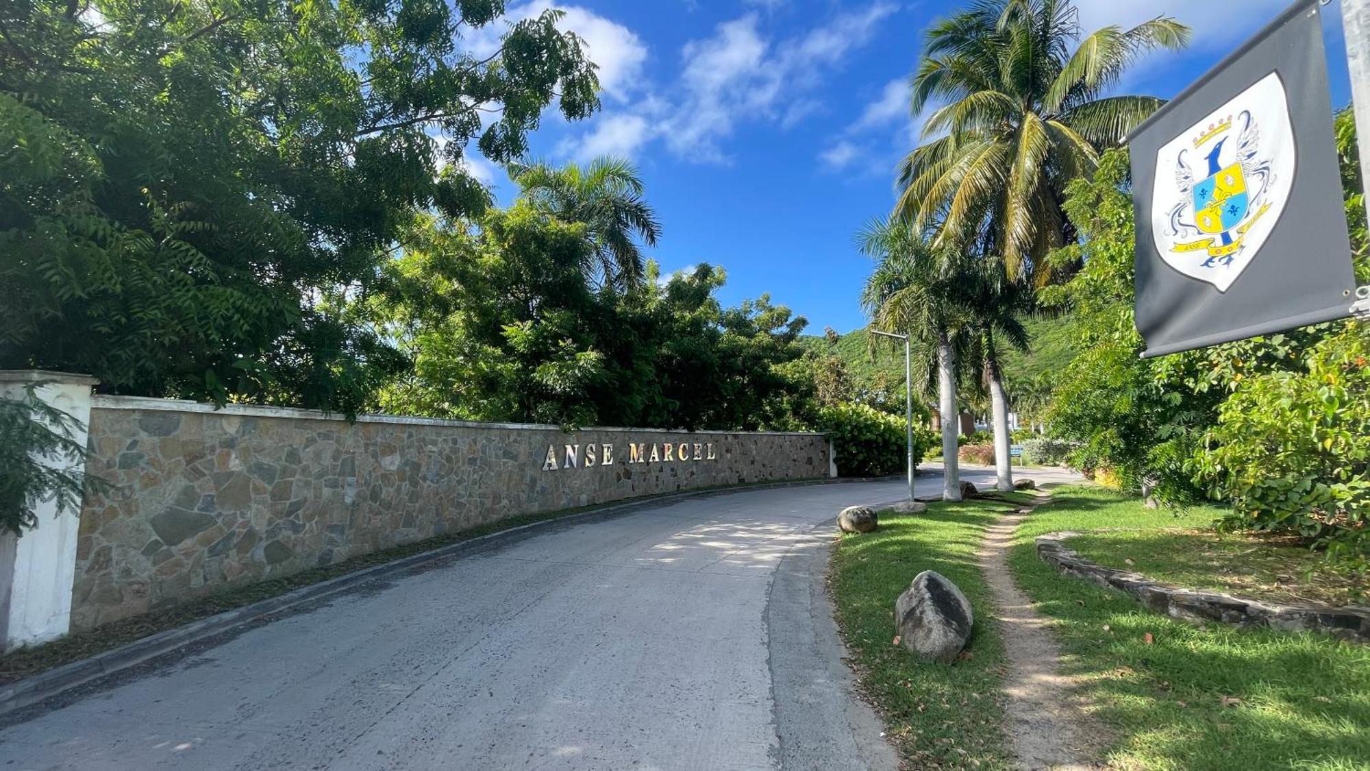 Island Escape, Marina Paradise & Beach Adventures Cul de Sac Exterior foto