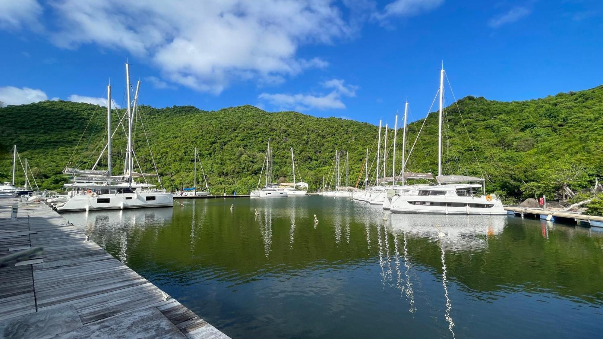 Island Escape, Marina Paradise & Beach Adventures Cul de Sac Exterior foto